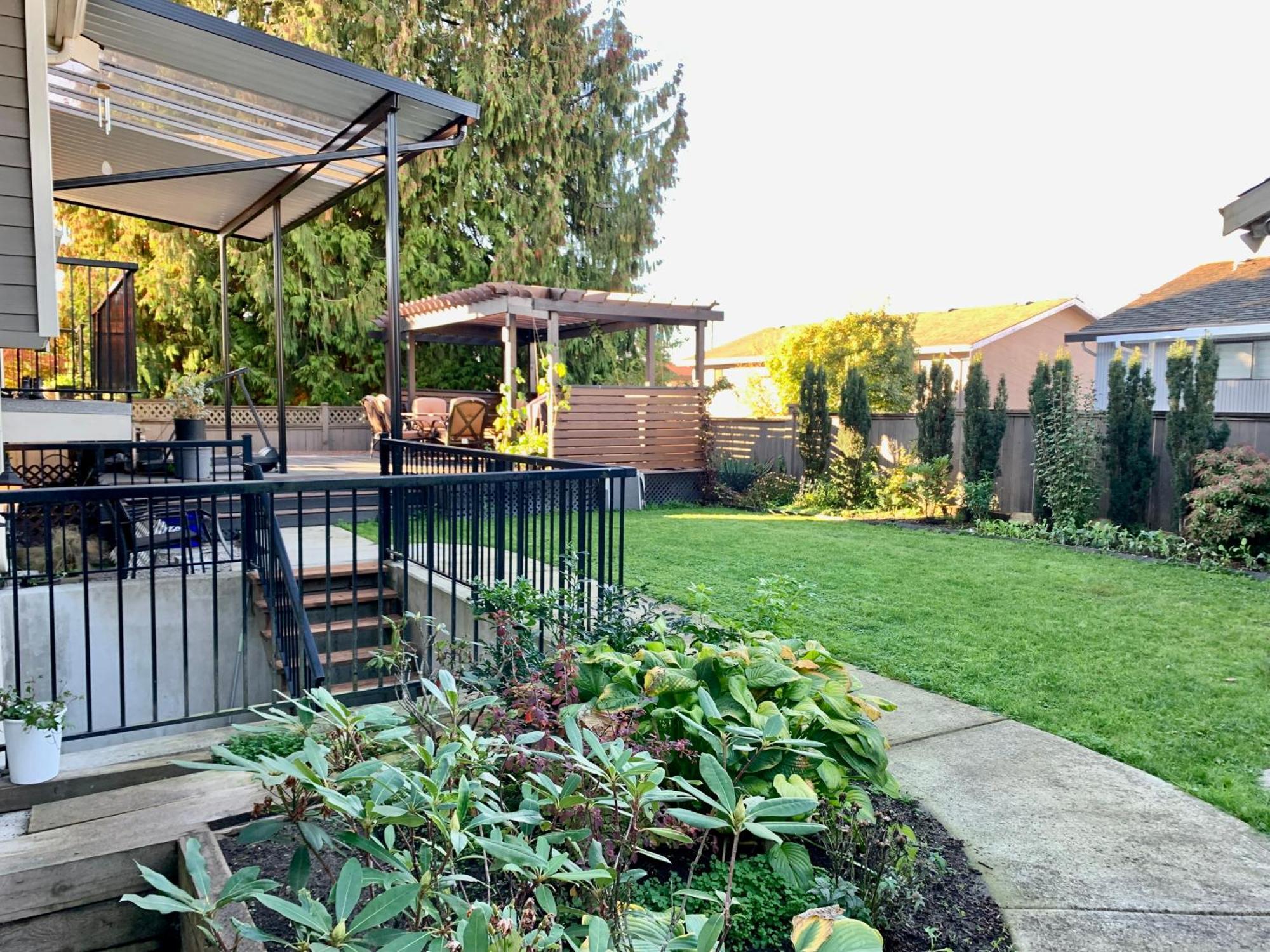 Spacious Burnaby Guest Home Eksteriør bilde